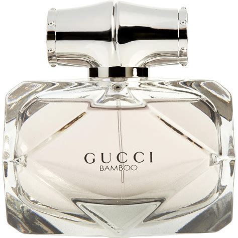 gucci bamboo eau de parfum 2.5 oz|gucci bamboo best price.